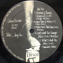 Charger l'image dans la galerie, Slide (11) : Easy In... (LP, Album, Gat)
