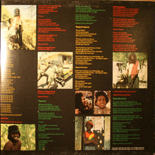 Laden Sie das Bild in den Galerie-Viewer, The Wailers : Burnin&#39; (LP, Album, RE, Ter)
