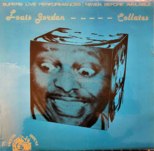 Load image into Gallery viewer, Louis Jordan : Louis Jordan Collates (LP, Album, Comp, Pal)
