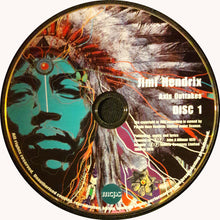 Load image into Gallery viewer, Jimi Hendrix : Axis Outtakes (2xCD, Unofficial)

