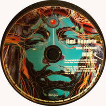 Load image into Gallery viewer, Jimi Hendrix : Axis Outtakes (2xCD, Unofficial)

