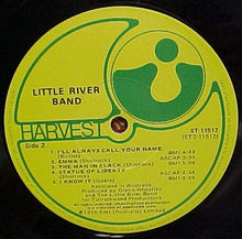 Load image into Gallery viewer, Little River Band : Little River Band (LP, Album)
