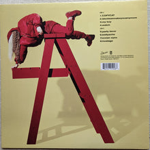 Charger l'image dans la galerie, Billie Eilish : Dont Smile At Me (12", EP, RE)
