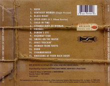 Laden Sie das Bild in den Galerie-Viewer, Deep Purple : The Very Best Of Deep Purple (CD, Comp, RE, RM)
