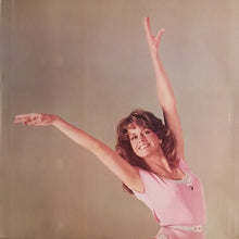 Charger l&#39;image dans la galerie, Jane Fonda : Jane Fonda&#39;s Workout Record New And Improved (2xLP, Car)
