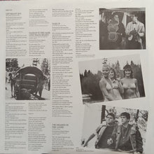Load image into Gallery viewer, Various : Up The Creek - Original Soundtrack From The Motion Picture (LP, Comp)

