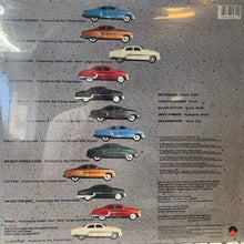 Laden Sie das Bild in den Galerie-Viewer, The Cars : Greatest Hits (LP, Comp, Club, RCA)
