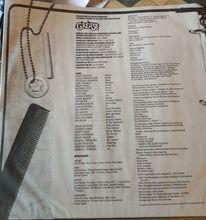 Load image into Gallery viewer, Various : Grease (The Original Soundtrack From The Motion Picture) (2xLP, Album, Bes)
