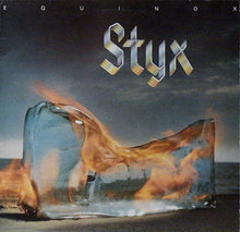 Charger l'image dans la galerie, Styx : Equinox (LP, Album)
