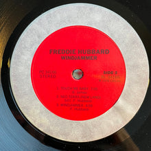 Load image into Gallery viewer, Freddie Hubbard : Windjammer (LP, Album)
