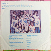 Load image into Gallery viewer, Muhammad Ali (2) &amp; The Ali Gang : The Adventures Of Ali And His Gang Vs. Mr. Tooth Decay (Volume 1) (LP, Album)

