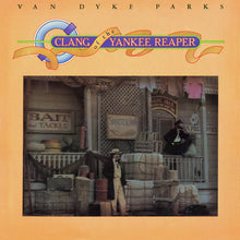 Load image into Gallery viewer, Van Dyke Parks : Clang Of The Yankee Reaper (LP, Album)
