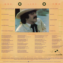 Load image into Gallery viewer, Van Dyke Parks : Clang Of The Yankee Reaper (LP, Album)
