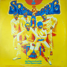 Laden Sie das Bild in den Galerie-Viewer, Spanky &amp; Our Gang : Anything You Choose B/W Without Rhyme Or Reason (LP, Album)
