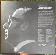 Load image into Gallery viewer, George Shearing : The Fool On The Hill (LP, Album)
