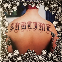 Laden Sie das Bild in den Galerie-Viewer, Sublime (2) : Sublime (2xLP, Album, RE, RM, Gat)
