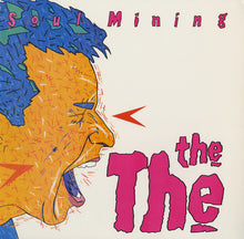Load image into Gallery viewer, The The : Soul Mining (LP, Album, Car)

