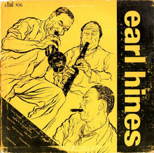 Load image into Gallery viewer, Earl Hines / Earl Hines All Stars* : Volume Two (10", Mono)
