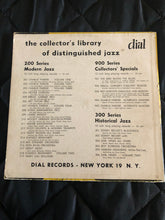Load image into Gallery viewer, Earl Hines / Earl Hines All Stars* : Volume Two (10", Mono)
