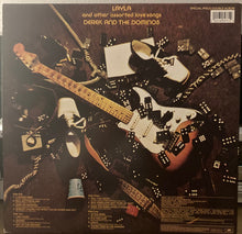 Load image into Gallery viewer, Derek &amp; The Dominos : Layla And Other Assorted Love Songs (LP, Album, RP)
