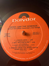 Load image into Gallery viewer, Derek &amp; The Dominos : Layla And Other Assorted Love Songs (LP, Album, RP)
