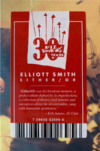 Laden Sie das Bild in den Galerie-Viewer, Elliott Smith : Either / Or (LP, Album, RP)
