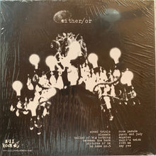 Laden Sie das Bild in den Galerie-Viewer, Elliott Smith : Either / Or (LP, Album, RP)
