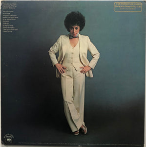 Janis Ian : Janis Ian (LP, Album, Promo, Ter)