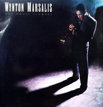 Charger l&#39;image dans la galerie, Wynton Marsalis : Hot House Flowers (LP, Album, Car)
