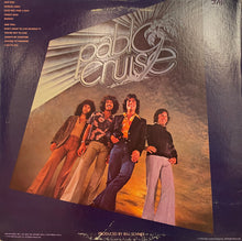 Laden Sie das Bild in den Galerie-Viewer, Pablo Cruise : Worlds Away (LP, Album, Emb)
