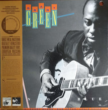 Laden Sie das Bild in den Galerie-Viewer, Grant Green : Born To Be Blue (LP, Album, RM, DMM)
