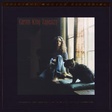 Load image into Gallery viewer, Carole King : Tapestry (2x12&quot;, Album, Ltd, Num, RE, RM, 180 + Box)
