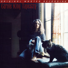 Load image into Gallery viewer, Carole King : Tapestry (2x12&quot;, Album, Ltd, Num, RE, RM, 180 + Box)
