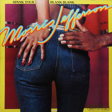 Charger l'image dans la galerie, Morris Jefferson : Spank Your Blank Blank (LP, Album, Promo)
