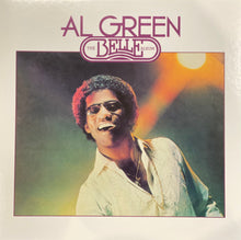 Laden Sie das Bild in den Galerie-Viewer, Al Green : The Belle Album (LP, Album, RE)
