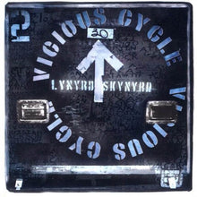 Charger l'image dans la galerie, Lynyrd Skynyrd : Vicious Cycle (CD, Album)
