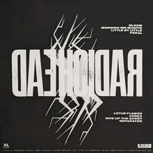 Laden Sie das Bild in den Galerie-Viewer, Radiohead : The King Of Limbs (LP, Album, RE, RP)

