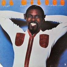 Load image into Gallery viewer, Al Wilson : I've Got A Feeling (LP, Album, Ter)
