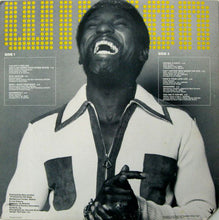 Load image into Gallery viewer, Al Wilson : I've Got A Feeling (LP, Album, Ter)

