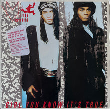 Load image into Gallery viewer, Milli Vanilli : Girl You Know It's True (LP, Album, M/Print)
