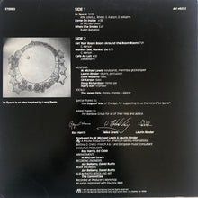 Load image into Gallery viewer, Le Pamplemousse : Le Spank (LP, Album)
