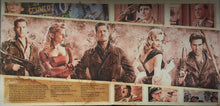 Charger l'image dans la galerie, Various : Quentin Tarantino's Inglourious Basterds (Motion Picture Soundtrack) (LP, Comp)
