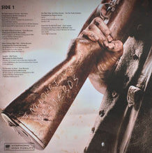 Charger l'image dans la galerie, Various : Quentin Tarantino's Inglourious Basterds (Motion Picture Soundtrack) (LP, Comp)
