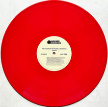 Laden Sie das Bild in den Galerie-Viewer, Miles Davis &amp; Michel Legrand : Dingo (LP, Album, Ltd, RE, Red)
