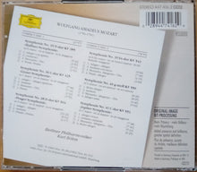 Charger l&#39;image dans la galerie, Mozart* • Karl Böhm / Berliner Philharmoniker : Symphonien Nos. 35 - 41 (2xCD, Comp, RE, RM, RP)
