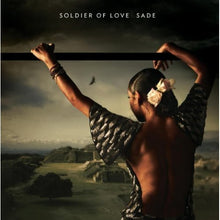 Laden Sie das Bild in den Galerie-Viewer, Sade : Soldier Of Love (LP, Album, Gat)
