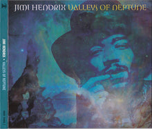 Load image into Gallery viewer, Jimi Hendrix : Valleys Of Neptune (CD, Album, Dig)
