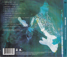 Load image into Gallery viewer, Jimi Hendrix : Valleys Of Neptune (CD, Album, Dig)
