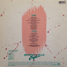 Load image into Gallery viewer, Various : Music From The Motion Picture Soundtrack - Beverly Hills Cop (LP, Comp, Pin)
