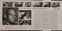 Charger l'image dans la galerie, Count Basie And The Kansas City 7* : Count Basie And The Kansas City 7 (LP, Album, Mono, Gat)
